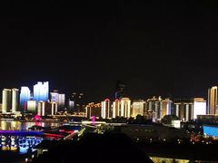 -VENU+海景酒廊