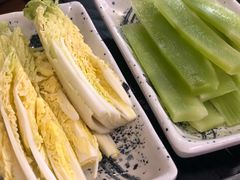 青笋-魚说纸包鱼(中关村店)