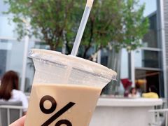 -% Arabica阿拉比卡咖啡(深圳湾万象城店)