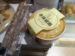 -小飞象面包公社(珠江路金鹰店)