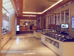 -威斯汀舞台餐厅