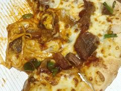-必胜客(阿罗海店)