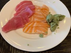 -贵阳恒世纪酒店·味自助餐厅