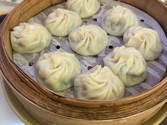 汤包-津品味小吃(大学湾店)