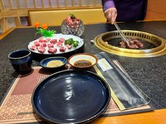 -龙记珍牛和牛烧肉(龙南街店)