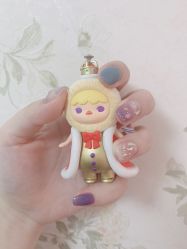 点击看大图 -Fanni美甲美睫皮肤管理