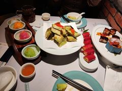 -南棠馆粤菜坊(群光店)
