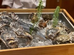 -希望日本料理(保利香槟花园店)