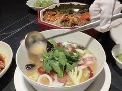 -遇外滩(BFC外滩金融中心店)