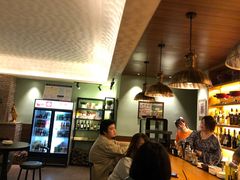 -瑞食酒馆 La Taverne Suisse