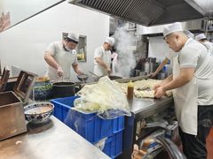 -有礼有面(知春路店)