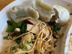 -素满香·素食自助餐(苏州·临顿路店)