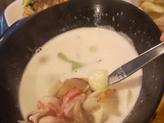 -Doo Dee Thai Food(Issan/Isaan/Esan)