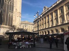 -埃马努埃莱二世拱廊