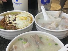 -海浪食店(湖滨中路店)