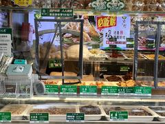 -紫光园(劲松店)