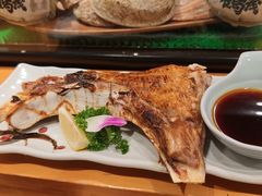 -大岛日本料理铁板烧(南通大饭店)