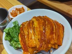 -么肆烤肉·中式自助·烤肉大排档(街道口季佳PAI店)