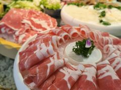 -慢丽江·云南野生菌土鸡锅(付家庄店)