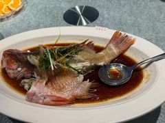 -79号渔船海鲜饭店(岗厦店)