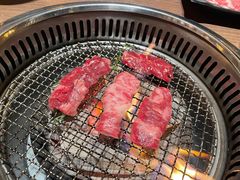 -万福·和牛炭火烧肉店(苏州中心店)