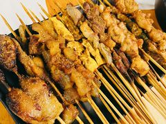 -回·龙虾铺·盆盆蟹·烧烤大排档(回龙观店)