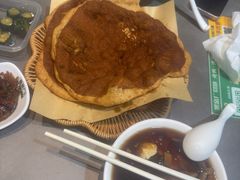 -黑窑厂糖油饼烤鸭·清真菜(旗舰店)