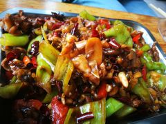馋嘴牛蛙-三盛肥蛤(总店)