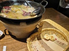 -鸽子窝(青塔店)