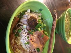 张记牛肉面馆-张记牛肉面馆(天津路店)