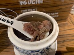 -狮头牌卤味研究所·卤味饭(花城汇南区店)