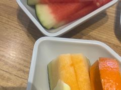 -豪客来牛排(汕头东厦100店)