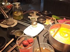 -生如夏花泰式火锅(西村黑金店)