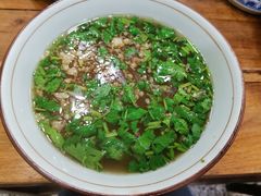 -老白家水盆羊肉