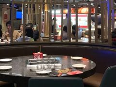 大堂-海底捞火锅(崇文门新世界百货店)