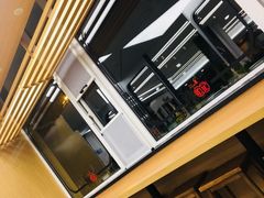 -中国铁路餐饮华东印记南京站主题餐厅