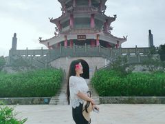 -东澳岛