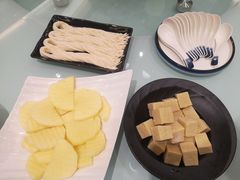 -龙福成肥牛火锅(文昌店)