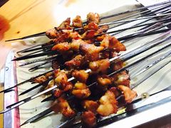 -小草大排档(北沙坡店)