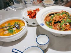 -兰湘子·湘菜小炒(石家庄万象城店)