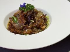-庆云楼饭庄(什刹海店)