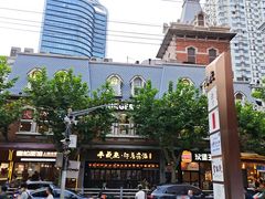 -上海久光百货