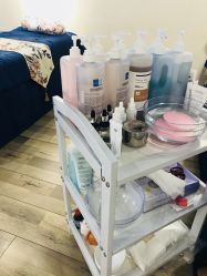 -skin皮肤管理中心