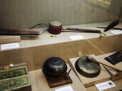 -北京人艺戏剧博物馆