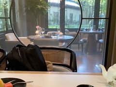 -杭州西湖柳莺里酒店·闻莺厅