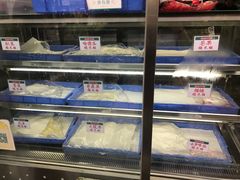 -澳门长洲糯米糍(柯打苏沙街店)