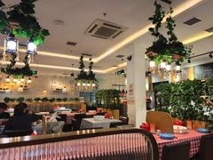 -拿渡·水煮鱼麻辣香锅(王府井奥莱·香江小镇店)