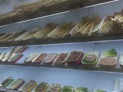 -宽窄巷子串串(龙湾万达广场店)