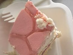 -GRAMCAKE一克甜品(昙华林花园山店)