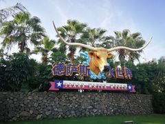-鼎龙湾德萨斯水世界